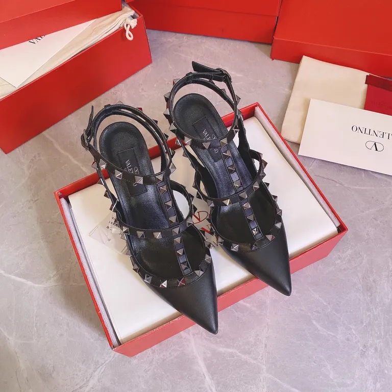 Valentino Shoe 